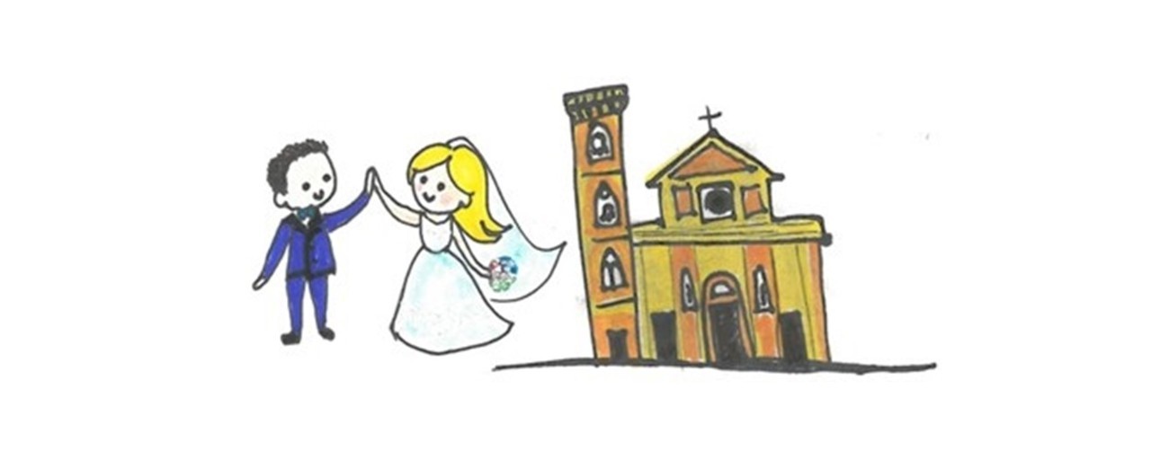 Sara e Matteo's Wedding